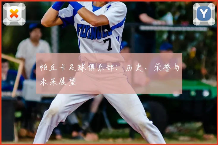 帕丘卡足球俱乐部:历史、荣誉与未来展望