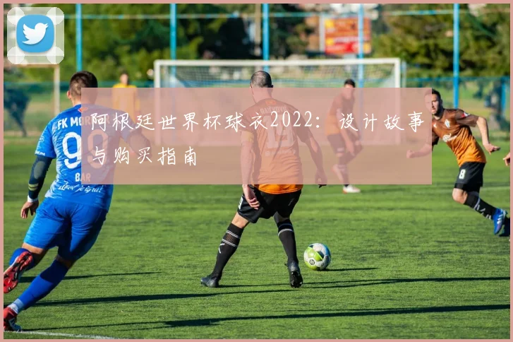 阿根廷世界杯球衣2022：设计故事与购买指南